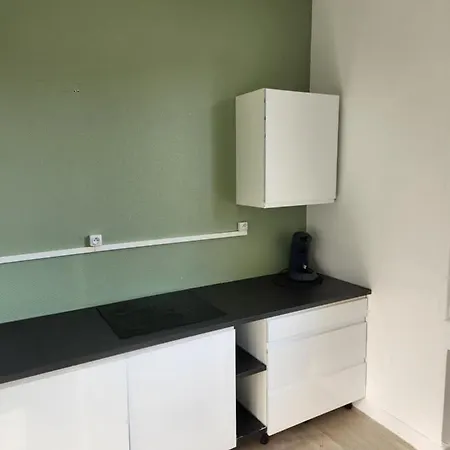 Apartment T3 Cosy *